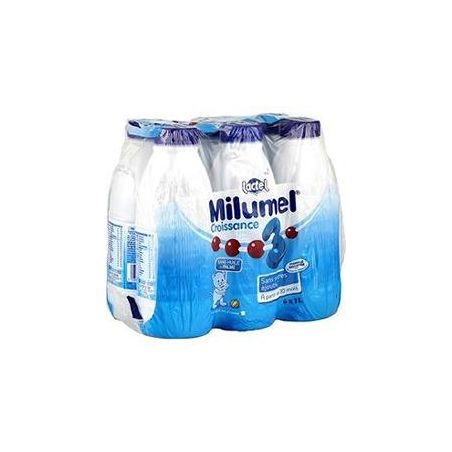 Milumel 6X1L Nutricia