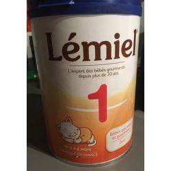 Lemiel 1Er Age 800G