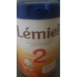 Lemiel 2Eme Age 800G