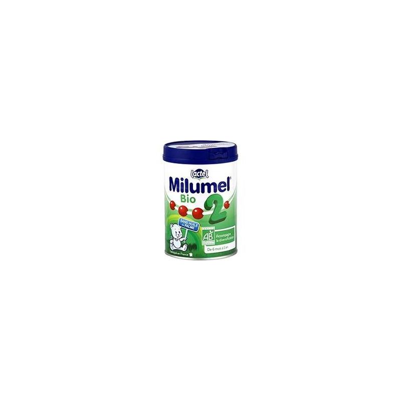 Nutricia 900G Milumel 2 Bio