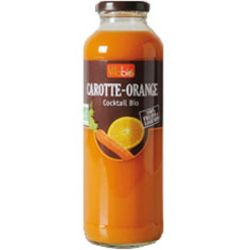 Vitabio Bouteille 50Cl Cocktail Carotte Orange