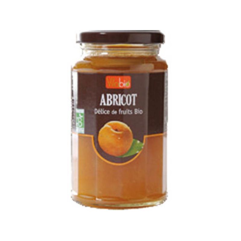 Vitabio Delice Abricot Bio 290