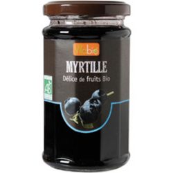 Vitabio Delice Myrtille 290G
