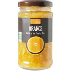 Vitabio Delice D Orange 290G