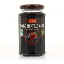 Vitabio Delice Myrt-Cassis290G