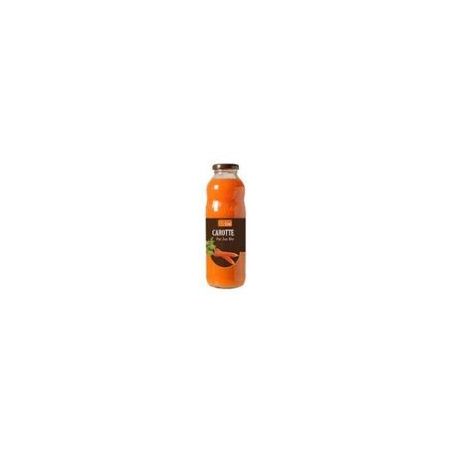 Vitabio Pur Jus Carotte 50Cl
