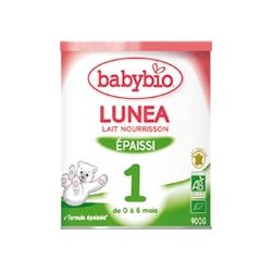 Babybio 1 Lunea 900G