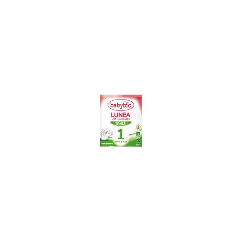 Babybio 1 Lunea 900G