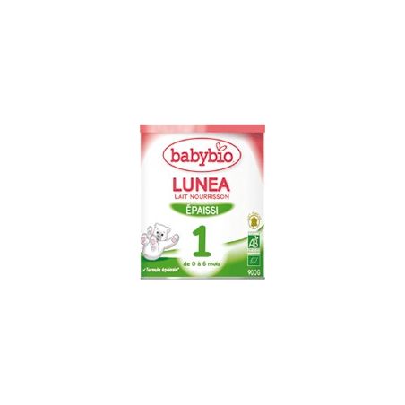 Babybio 1 Lunea 900G