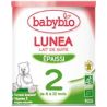 Babybio 2 Lunea 900G