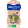 Babybio Nuit Lg Vt Ble2X200G