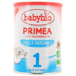 Babybio 900G Primea 1Er Age