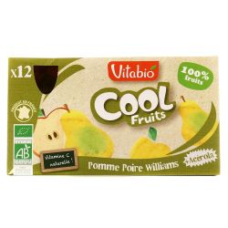 Vitabio Cool Pom/Poi Bio12X90G