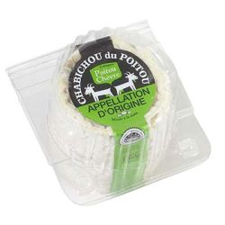 Poitou Chevre Chabichou 150G Aop