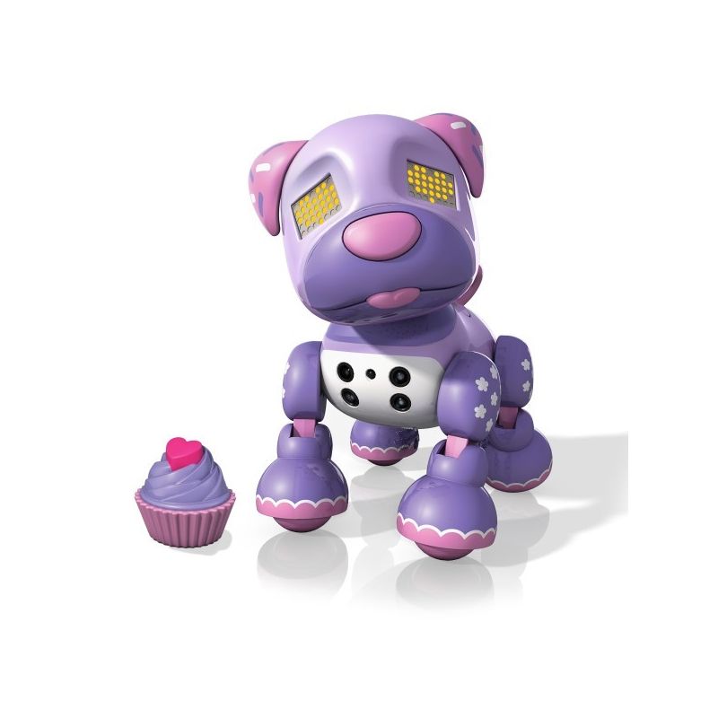 Spinmaster Zoomer Zuppies Love