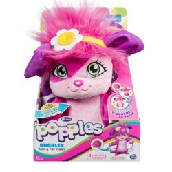 Spinmaster Peluche Transformable Parlant