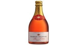 Baron Fuente 75Cl Champagne Rose Dolores