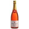 Baron Fuente 75Cl Champagne Rose Dolores