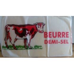 1Er Prix Beurre 1/2S Pq 500G