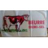 1Er Prix Beurre 1/2S Pq 500G