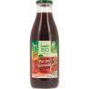 Jardin Bio Jus Grenade Pur Le Verger : La Bouteille D'1L