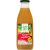 Jardin Bio Jus Multifruits : La Bouteille D'1L