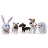 Spinmaster Petites Peluches