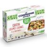 La Compagnie Artique 380G Gratin Legume Prov. Bio