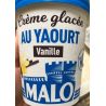 C.Artique Malo Crm Glacee Yt.Vanil.450Ml