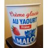 C.Artique Malo Crm Glacee Yt.Frais.450Ml