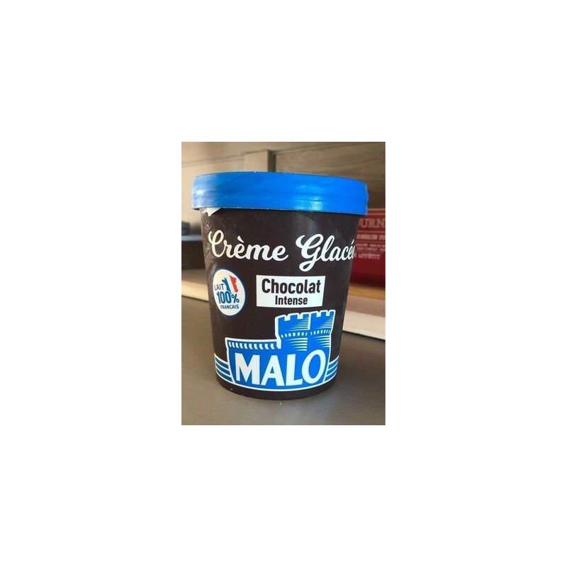 C.Artique Malo Crm Glacee Choc.Int.450Ml