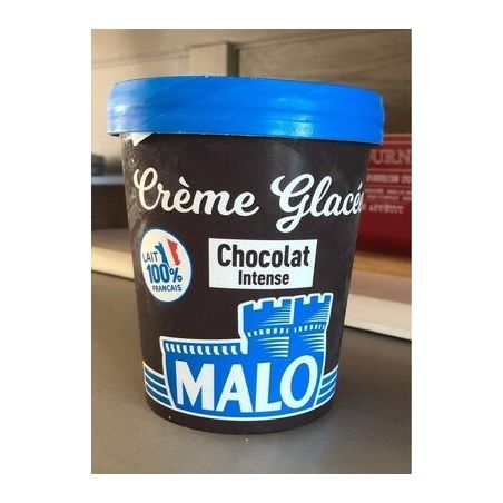 C.Artique Malo Crm Glacee Choc.Int.450Ml