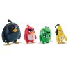 Spinmaster Figurines D Action Angry Bird