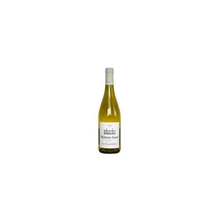 Menetou Salon 75Cl Blanc Chandel 2010