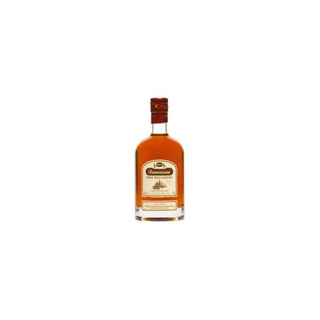 Damoiseau Rhum Vieux Carafe 3 Ans D Age 42°70Cl Gu Adeloupe