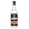 Damoiseau Rhum Blanc Agricole 50% : La Bouteille De 70 Cl
