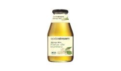 Sodastream Sir Concentré Fleur Sureau Bio 500Ml