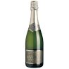 De Venoge Champagne Brut Blanc Noir 75 Cl