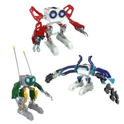 Spinmaster Helicoptere - 20 Modeles