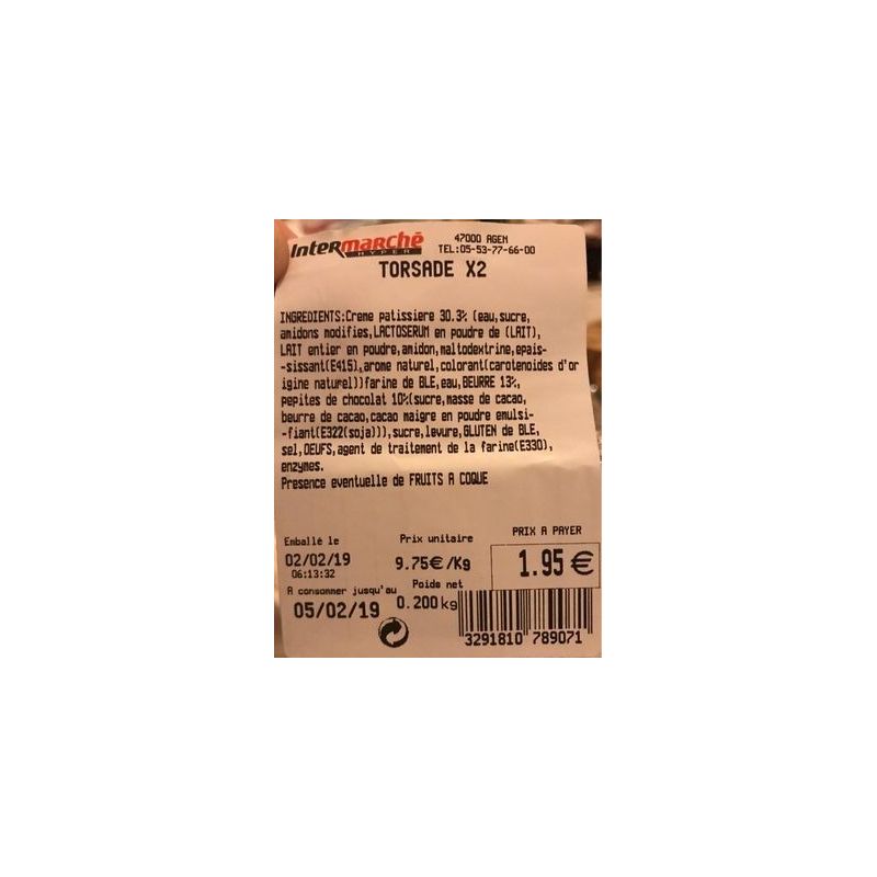 product