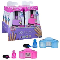 Spin Master Cool Maker Assortiment Manucure Go Glam Nail