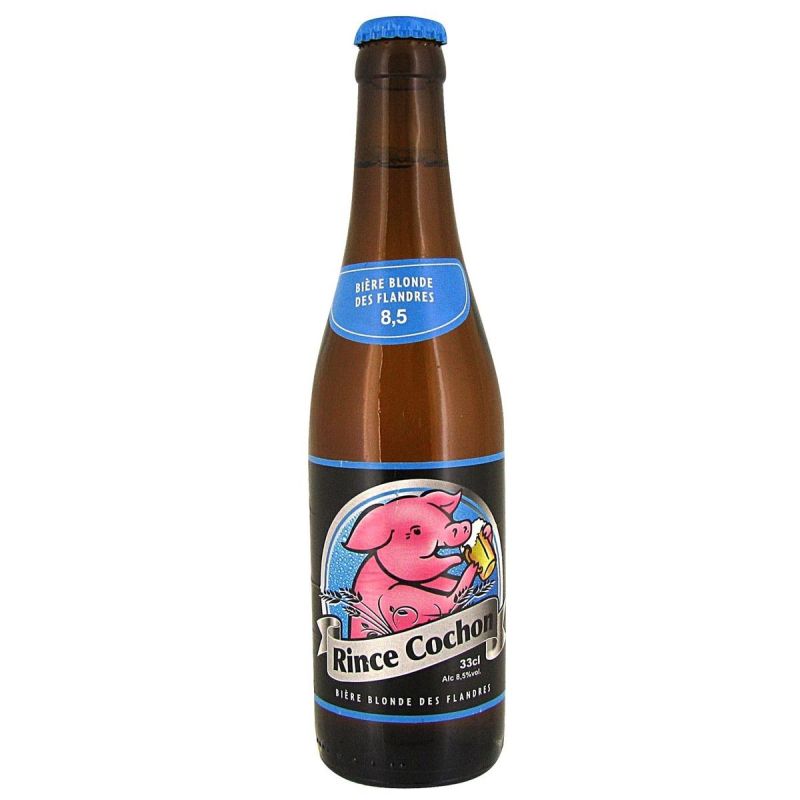 Rince Cochon Biere Bld 33Cl