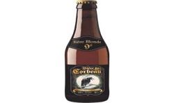 Corbeau Biere Du Blonde 33Cl