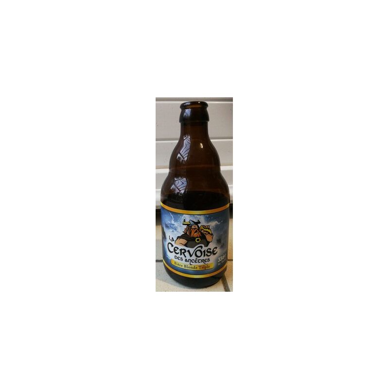 Ancetres Cervoise Des 33Cl