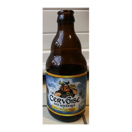 Ancetres Cervoise Des 33Cl