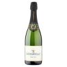 G.H Martel C.Martel Champagne 1/2 Sec75Cl