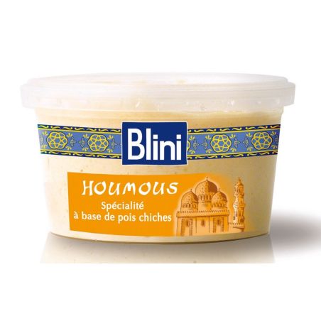 Blini 200G Houmous