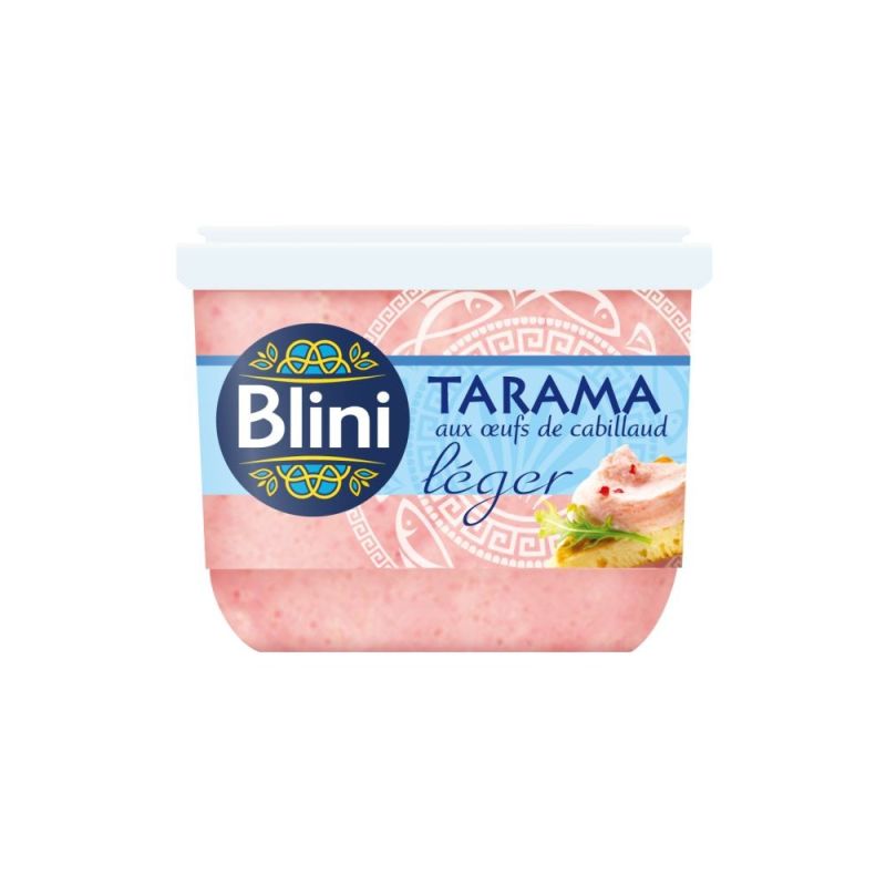 Atelier Blini 100G Tarama Leger