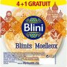 Atelier Blini Blinis X4