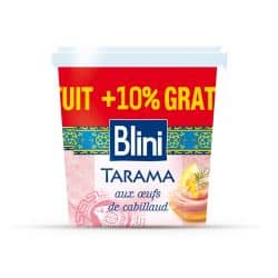 Atelier Blini Pot Tarama 100G
